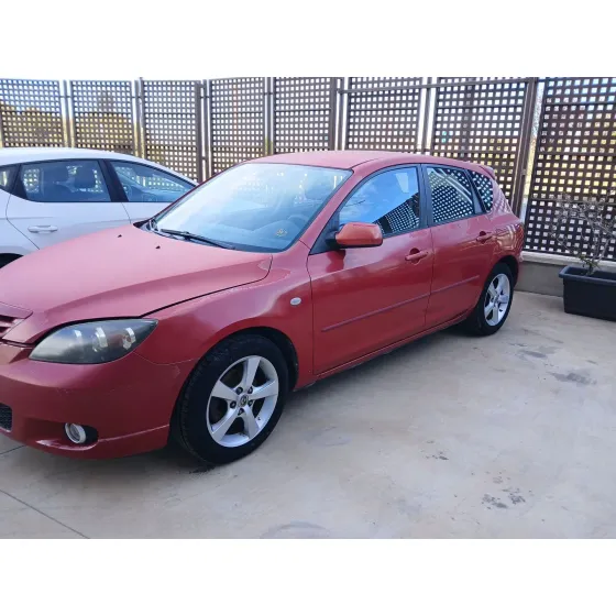 MOTOR Y6 CVF/KW: 11.47/80