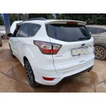 FORD KUGA II (DM2) M8MC. CAMBIO MANUAL MOTOR M8MA CVF/KW: 11.19/110 2014