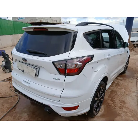 M8MC. CAMBIO MANUAL MOTOR M8MA CVF/KW: 11.19/110