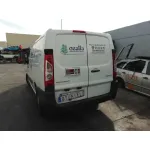 PEUGEOT EXPERT KASTEN PEUGEOT EXPERT KASTEN '2015 FURGON L2H1 BLANCO 2012