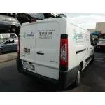 PEUGEOT EXPERT KASTEN PEUGEOT EXPERT KASTEN '2015 FURGON L2H1 BLANCO 2012