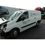 PEUGEOT EXPERT KASTEN PEUGEOT EXPERT KASTEN '2015 FURGON L2H1 BLANCO 2012