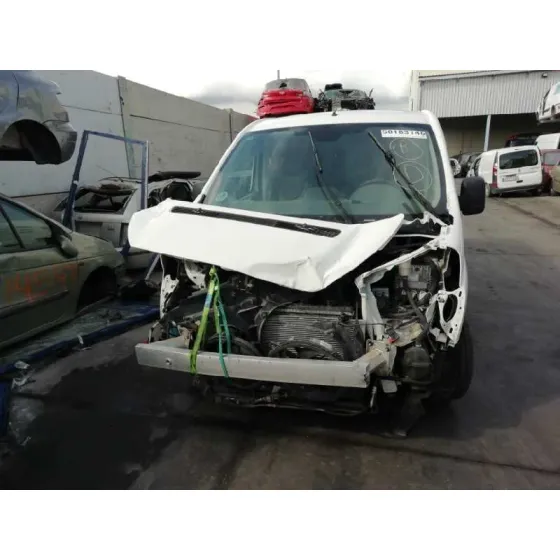 PEUGEOT EXPERT KASTEN '2015 FURGON L2H1 BLANCO