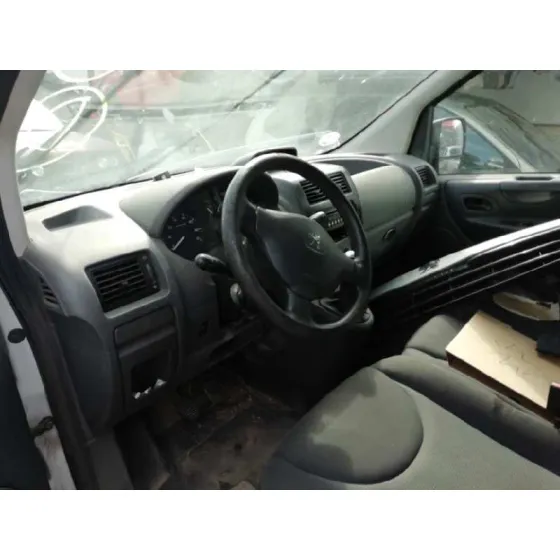 PEUGEOT EXPERT KASTEN '2015 FURGON L2H1 BLANCO