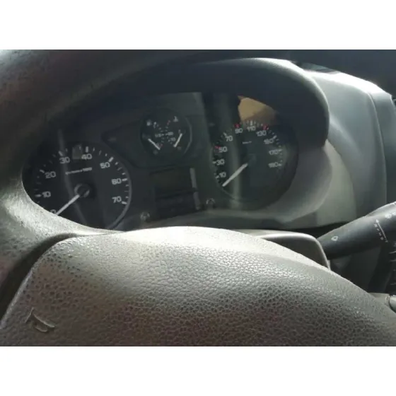 PEUGEOT EXPERT KASTEN '2015 FURGON L2H1 BLANCO