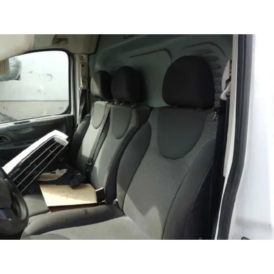 PEUGEOT EXPERT KASTEN '2015 FURGON L2H1 BLANCO