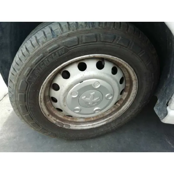 PEUGEOT EXPERT KASTEN '2015 FURGON L2H1 BLANCO