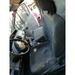 RENAULT TRAFIC CAJA CERRADA (AB 4.01) RENAULT TRAFIC CAJA CERRADA (AB 4.01) '2004 1.9 DIESEL BLANCO 2001