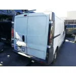 RENAULT TRAFIC CAJA CERRADA (AB 4.01) RENAULT TRAFIC CAJA CERRADA (AB 4.01) '2004 1.9 DIESEL BLANCO 2001