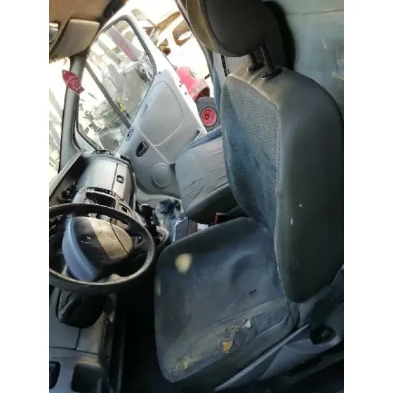 RENAULT TRAFIC CAJA CERRADA (AB 4.01) '2004 1.9 DIESEL BLANCO