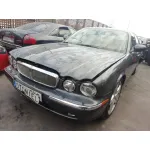 JAGUAR XJ JAGUAR XJ 2007 2.7 D XJ6 EXECUTIVE GRIS 2005