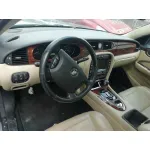 JAGUAR XJ JAGUAR XJ 2007 2.7 D XJ6 EXECUTIVE GRIS 2005