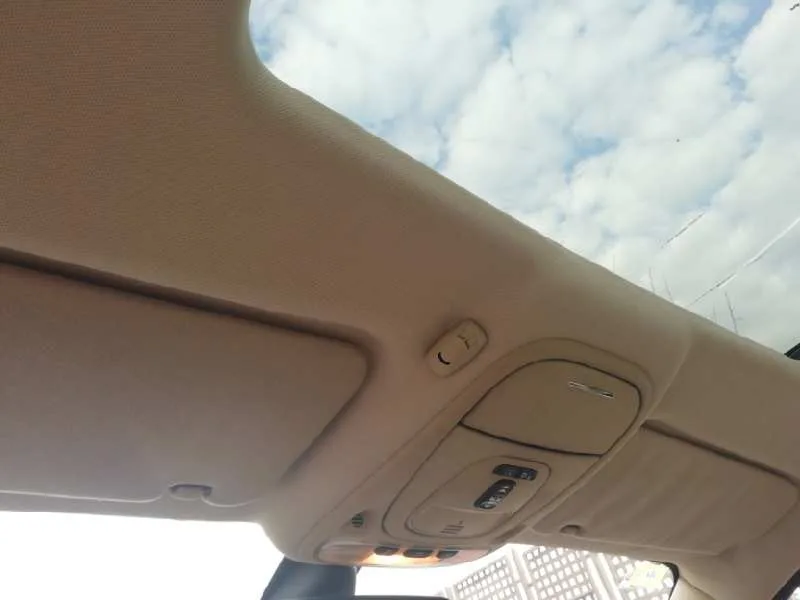 JAGUAR XJ JAGUAR XJ 2007 2.7 D XJ6 EXECUTIVE GRIS 2005
