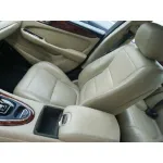 JAGUAR XJ JAGUAR XJ 2007 2.7 D XJ6 EXECUTIVE GRIS 2005