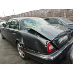 JAGUAR XJ JAGUAR XJ 2007 2.7 D XJ6 EXECUTIVE GRIS 2005