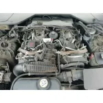 JAGUAR XJ JAGUAR XJ 2007 2.7 D XJ6 EXECUTIVE GRIS 2005