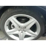 JAGUAR XJ JAGUAR XJ 2007 2.7 D XJ6 EXECUTIVE GRIS 2005