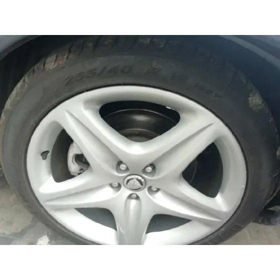 JAGUAR XJ 2007 2.7 D XJ6 EXECUTIVE GRIS