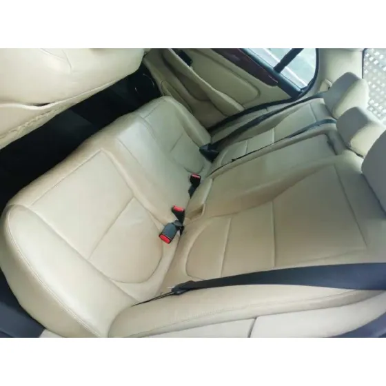 JAGUAR XJ 2007 2.7 D XJ6 EXECUTIVE GRIS