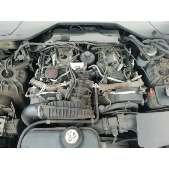 JAGUAR XJ 2007 2.7 D XJ6 EXECUTIVE GRIS