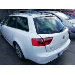 SEAT EXEO ST (3R5)(2009>) SEAT EXEO ST (3R5)(2009>) '2013 REFERENCE BLANCO 2009