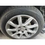 SEAT EXEO ST (3R5)(2009>) SEAT EXEO ST (3R5)(2009>) '2013 REFERENCE BLANCO 2009