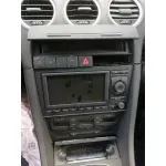 SEAT EXEO ST (3R5)(2009>) SEAT EXEO ST (3R5)(2009>) '2013 REFERENCE BLANCO 2009