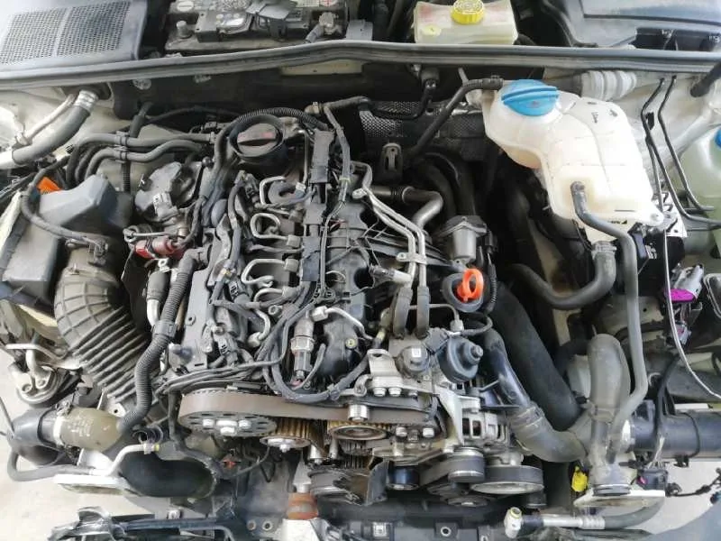 SEAT EXEO ST (3R5)(2009>) SEAT EXEO ST (3R5)(2009>) '2013 REFERENCE BLANCO 2009