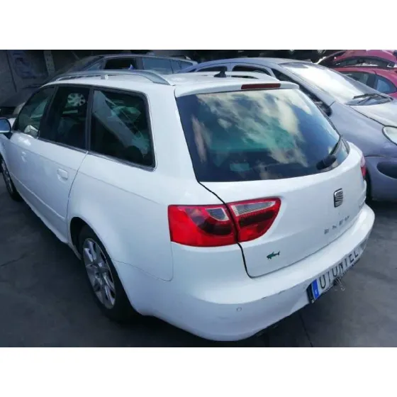 SEAT EXEO ST (3R5)(2009>) '2013 REFERENCE BLANCO
