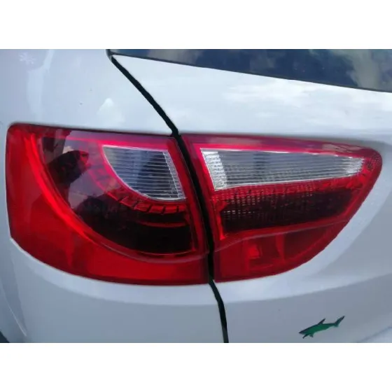SEAT EXEO ST (3R5)(2009>) '2013 REFERENCE BLANCO