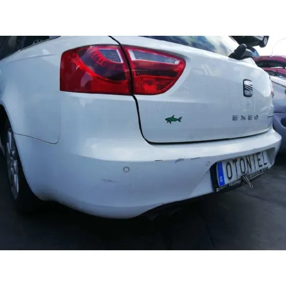 SEAT EXEO ST (3R5)(2009>) '2013 REFERENCE BLANCO