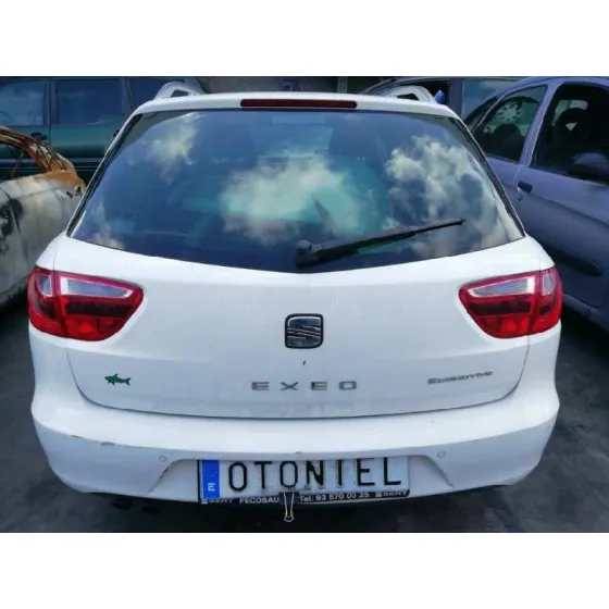 SEAT EXEO ST (3R5)(2009>) '2013 REFERENCE BLANCO