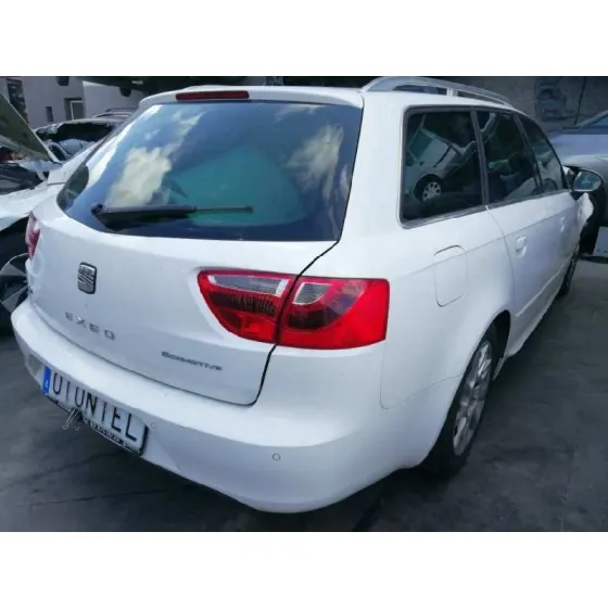 SEAT EXEO ST (3R5)(2009>) '2013 REFERENCE BLANCO