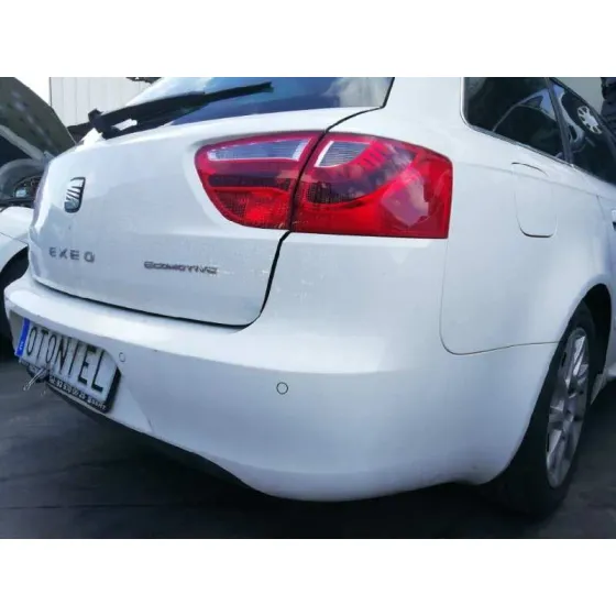 SEAT EXEO ST (3R5)(2009>) '2013 REFERENCE BLANCO