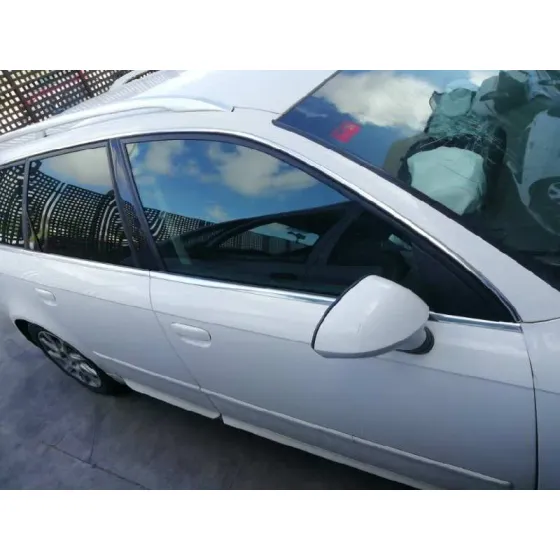SEAT EXEO ST (3R5)(2009>) '2013 REFERENCE BLANCO