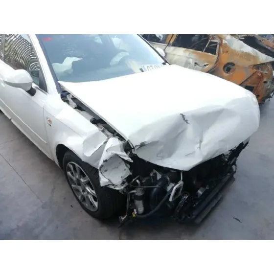 SEAT EXEO ST (3R5)(2009>) '2013 REFERENCE BLANCO