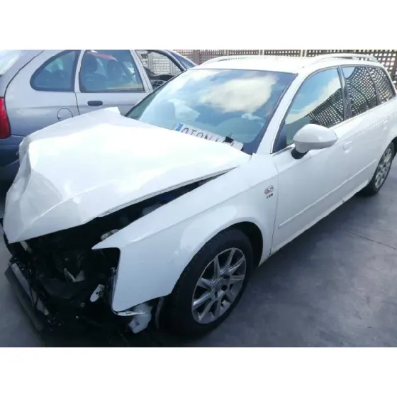 SEAT EXEO ST (3R5)(2009>) '2013 REFERENCE BLANCO