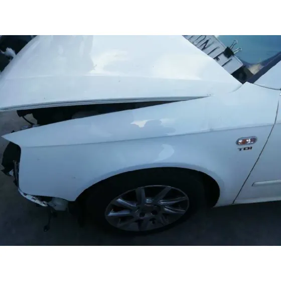 SEAT EXEO ST (3R5)(2009>) '2013 REFERENCE BLANCO