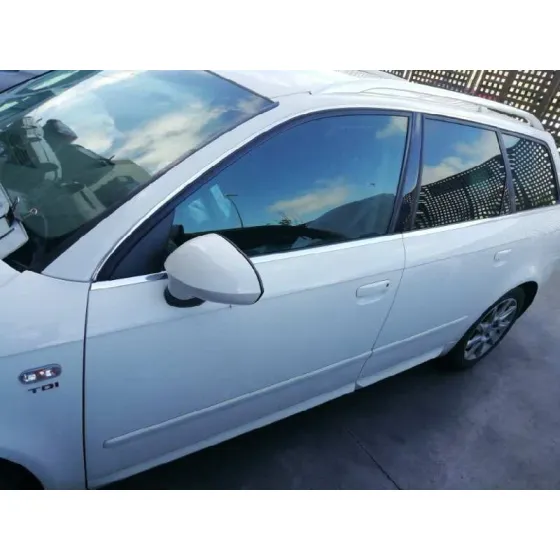 SEAT EXEO ST (3R5)(2009>) '2013 REFERENCE BLANCO