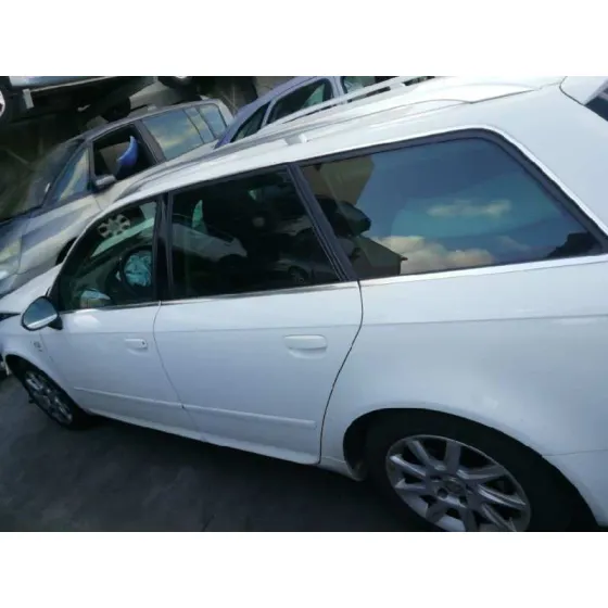 SEAT EXEO ST (3R5)(2009>) '2013 REFERENCE BLANCO