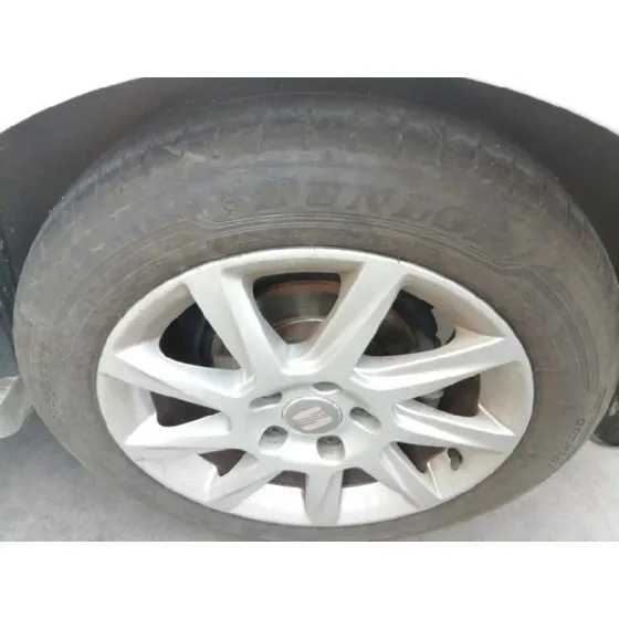 SEAT EXEO ST (3R5)(2009>) '2013 REFERENCE BLANCO