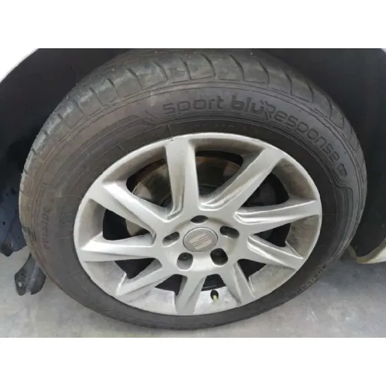 SEAT EXEO ST (3R5)(2009>) '2013 REFERENCE BLANCO