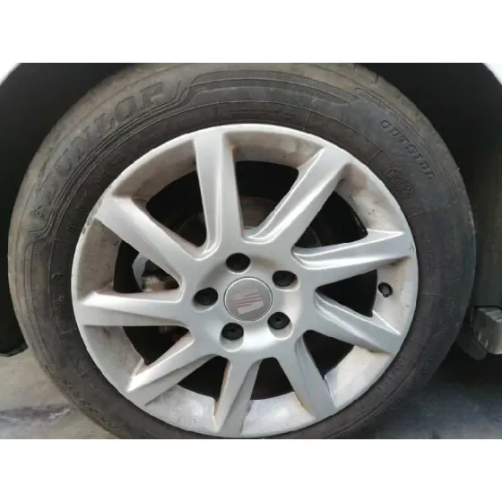SEAT EXEO ST (3R5)(2009>) '2013 REFERENCE BLANCO