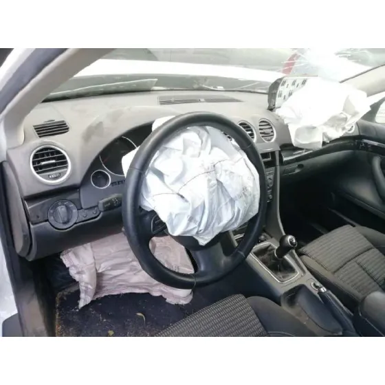 SEAT EXEO ST (3R5)(2009>) '2013 REFERENCE BLANCO