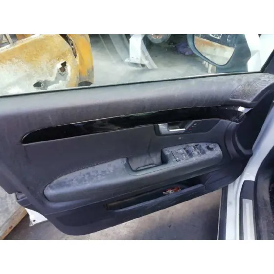 SEAT EXEO ST (3R5)(2009>) '2013 REFERENCE BLANCO