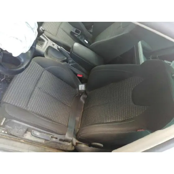SEAT EXEO ST (3R5)(2009>) '2013 REFERENCE BLANCO