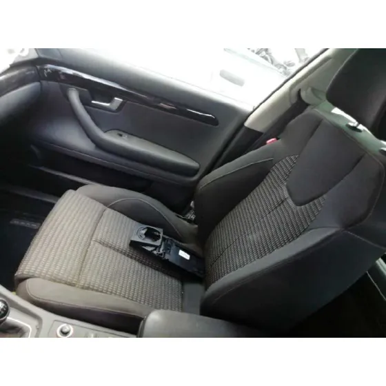 SEAT EXEO ST (3R5)(2009>) '2013 REFERENCE BLANCO
