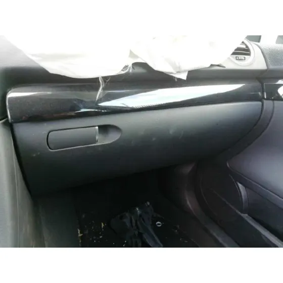 SEAT EXEO ST (3R5)(2009>) '2013 REFERENCE BLANCO