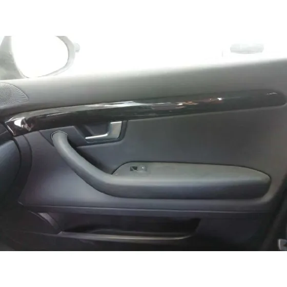 SEAT EXEO ST (3R5)(2009>) '2013 REFERENCE BLANCO