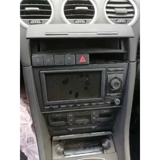 SEAT EXEO ST (3R5)(2009>) '2013 REFERENCE BLANCO